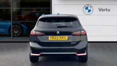 BMW 2 Series 220i MHT Luxury 5dr DCT Petrol Hatchback